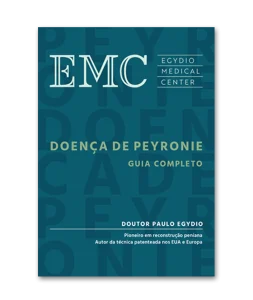 eBook manual da doenca de peyronie