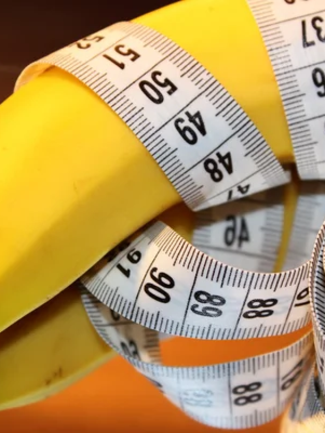 Curvatura no pênis: Como medir corretamente antes de procurar um médico