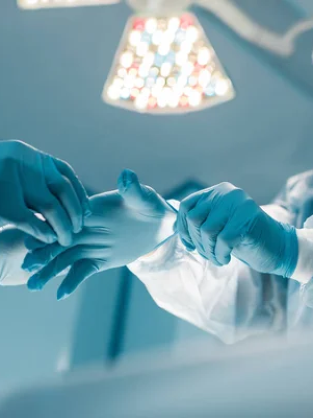 Nem toda cirurgia é igual — e isso muda tudo