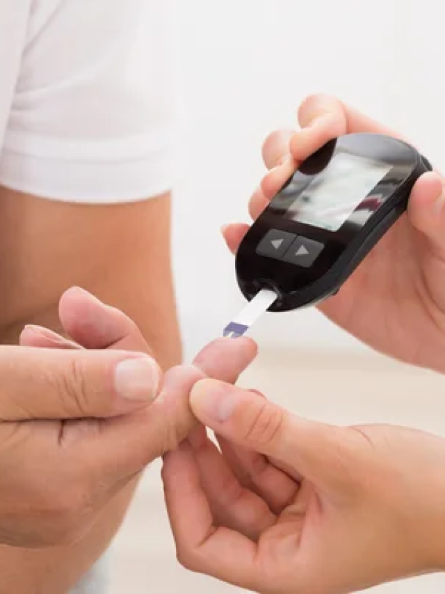 Diabetes pode afetar a vida sexual?