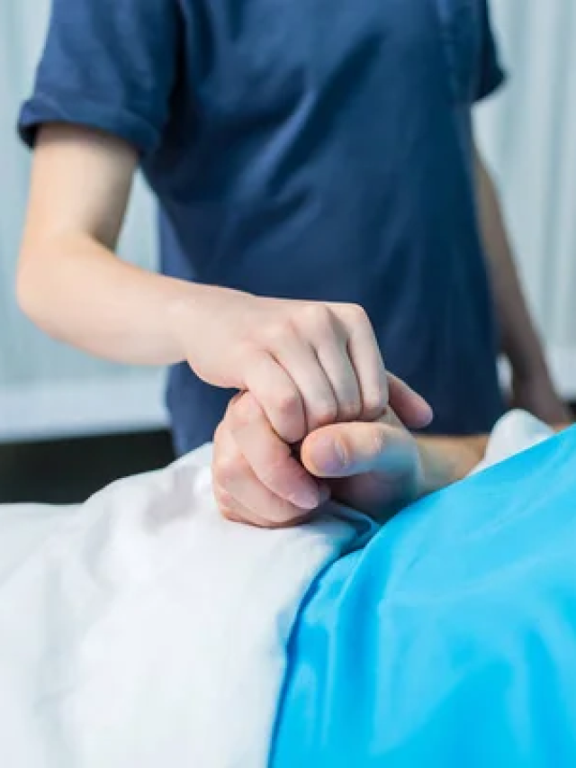 Parkinson causa disfunção erétil? Entenda os impactos na sexualidade