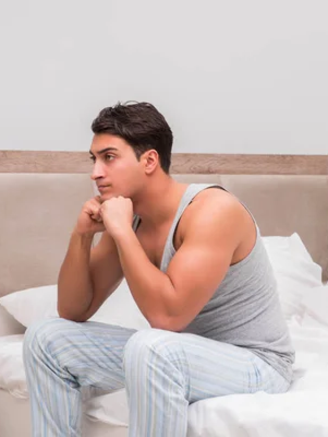 Disfunção erétil afeta a fertilidade?