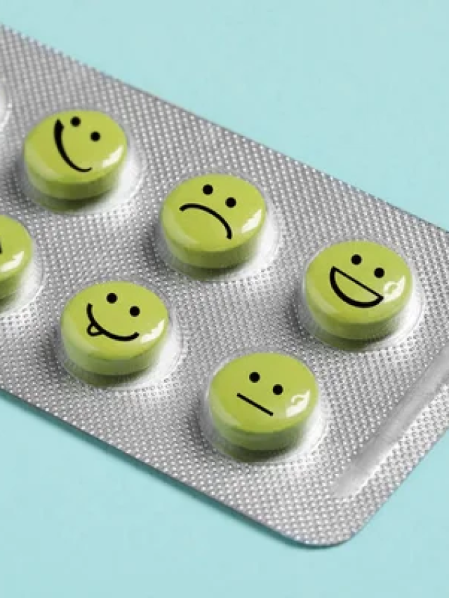 Antidepressivos e a Hora H: O diferencial da Bupropiona